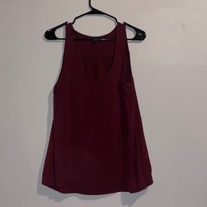 Banana Republic tank